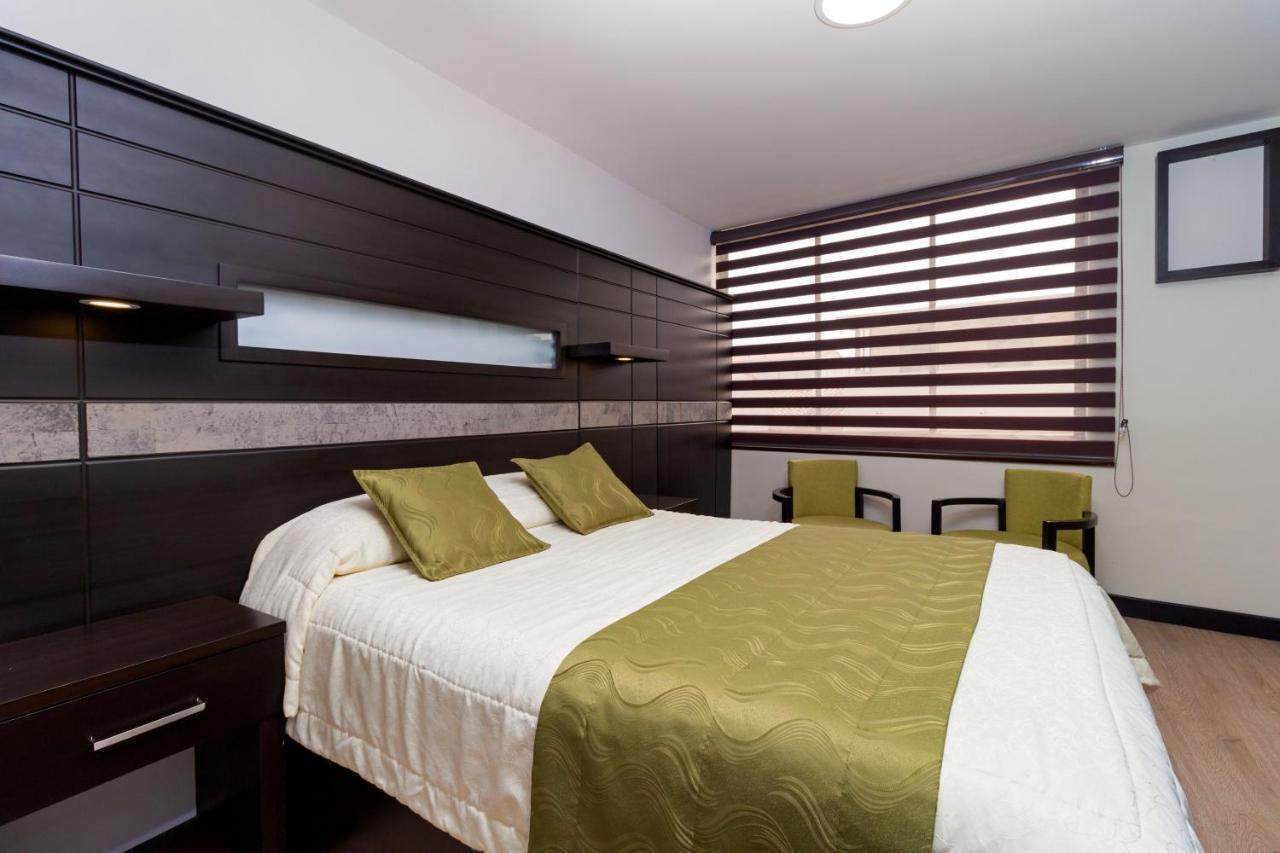 Hotel Majestic 2 By Hhg Cuenca Bagian luar foto